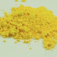 Ν.43880 Κίτρινο λαμπερό - 50γρ